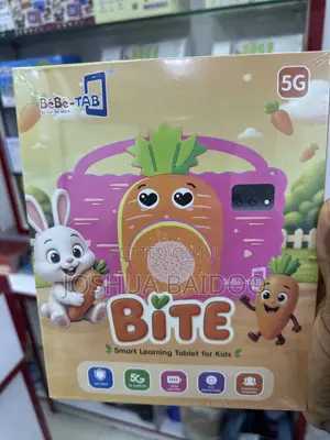 New Bebe Toto 256 GB
