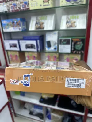 New Bebe Toto 256 GB