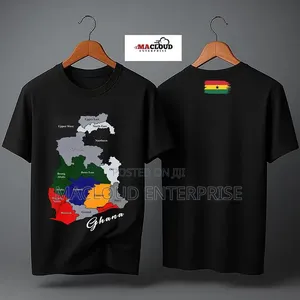 Heritage Tshirts