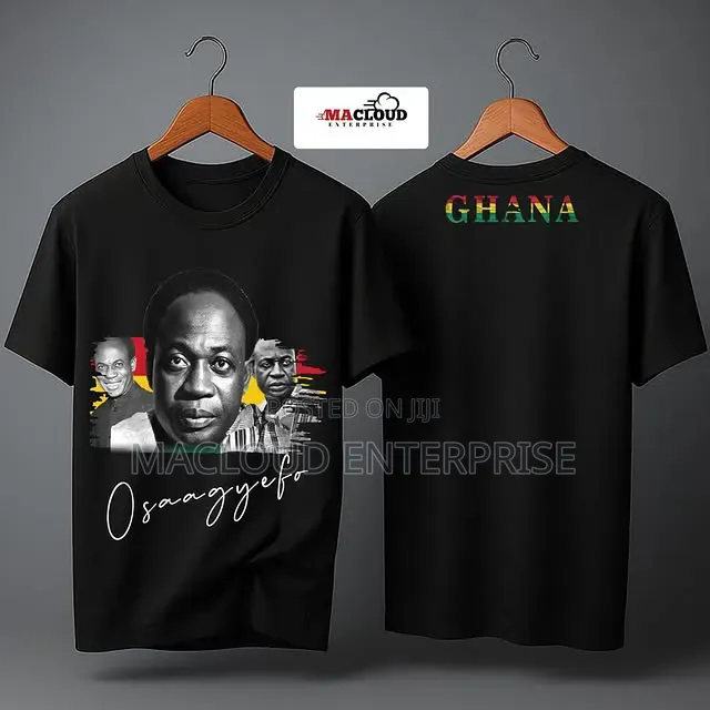 Heritage Tshirts