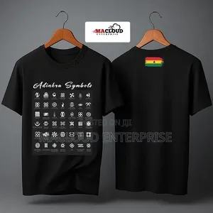 Heritage Tshirts