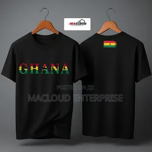 Heritage Tshirts