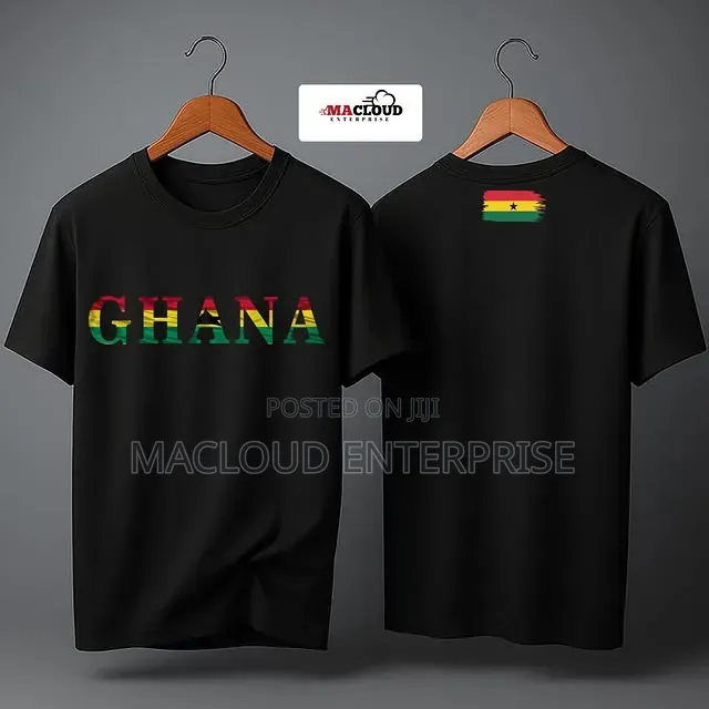Heritage Tshirts