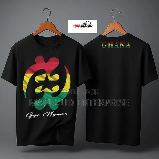Heritage Tshirts