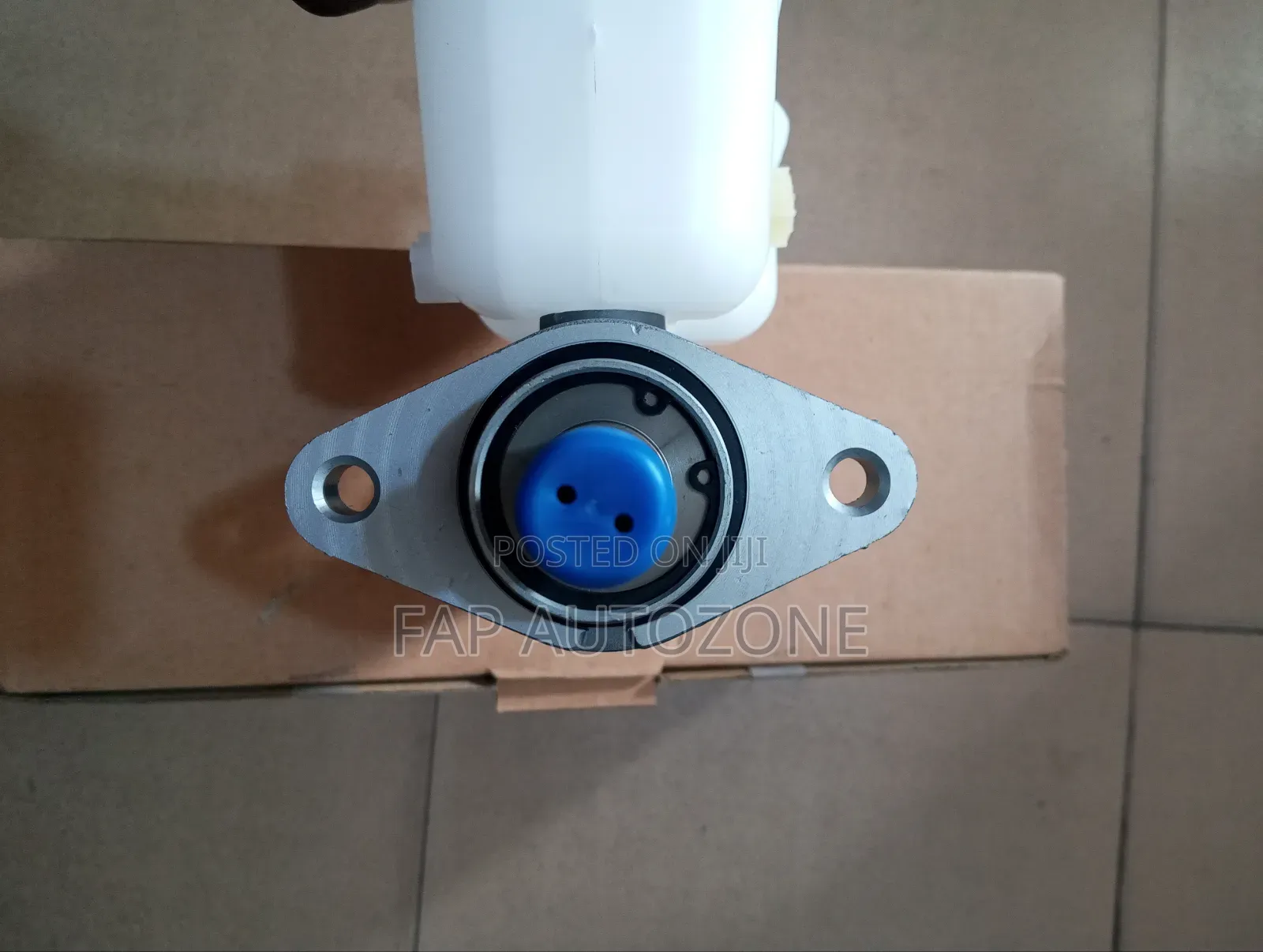 Premium SKP Ford Escape and Mazda Tribute Brake Pot From the USA