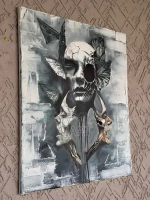 Wall Frame