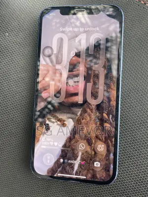 Apple iPhone 12 128 GB Blue