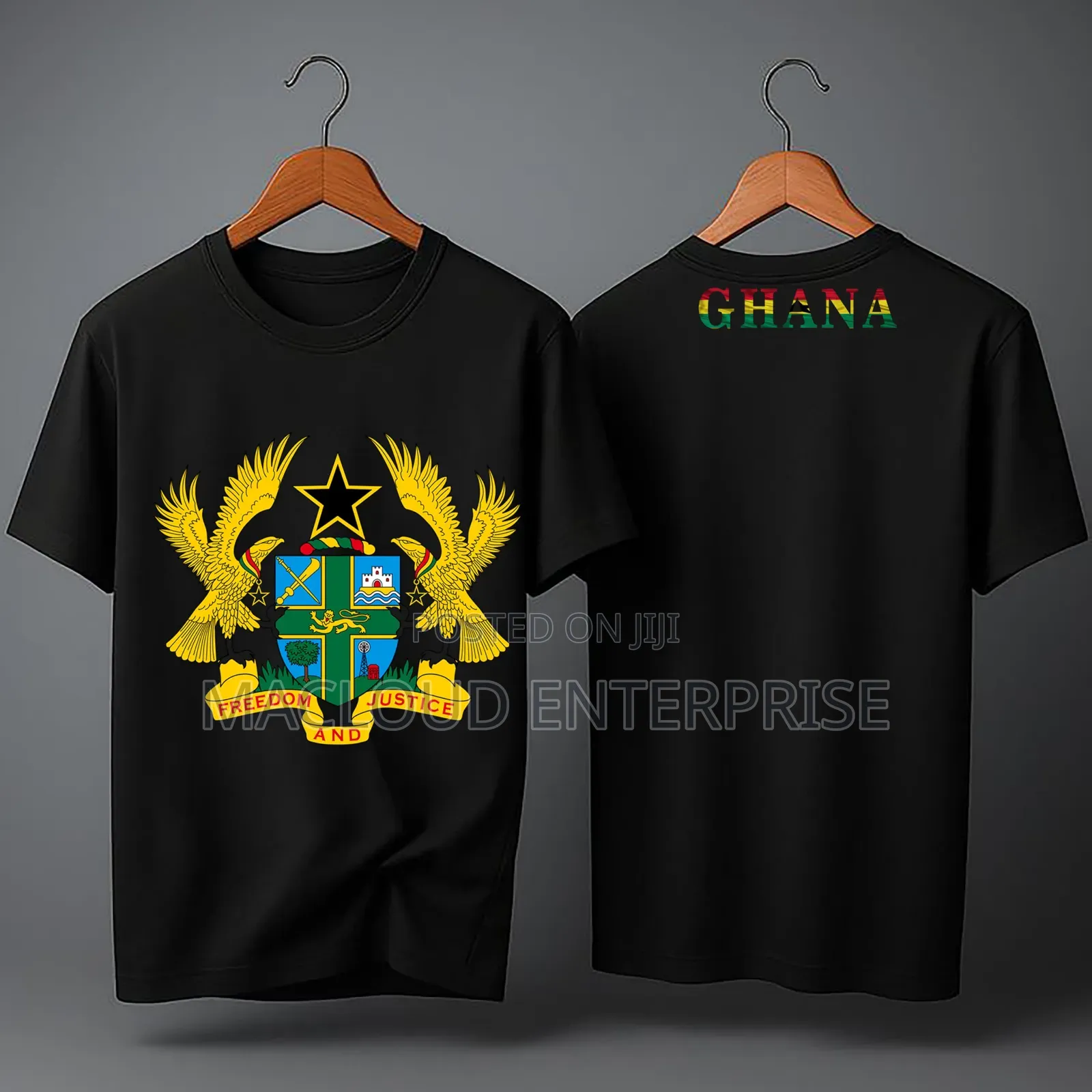 Heritage Tshirts