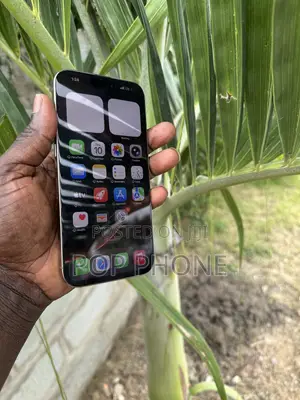Apple iPhone 16 Pro Max 256 GB White