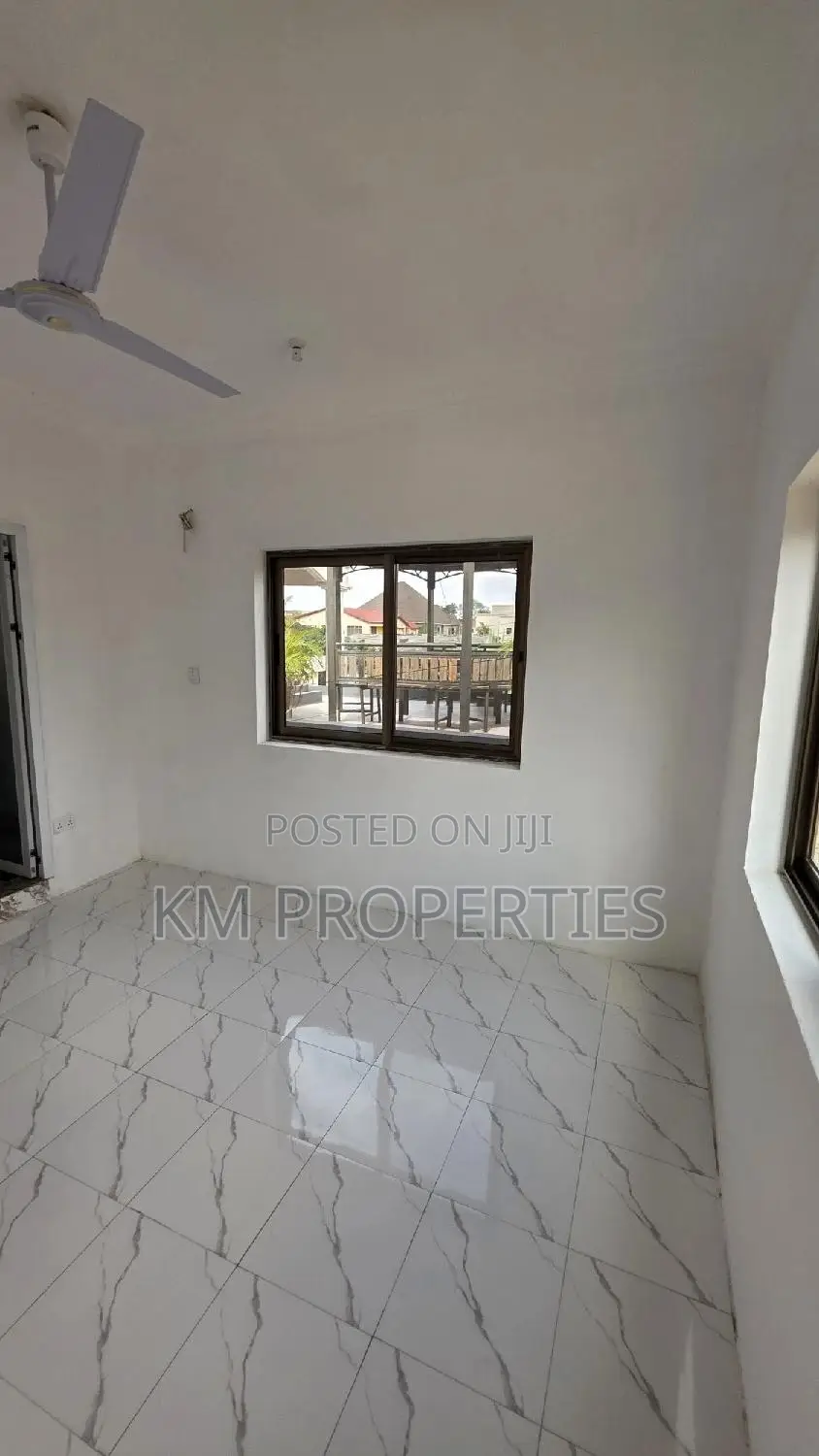 2bdrm Apartment in North Legon for rent