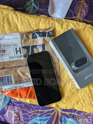 Google Pixel 10 128 GB