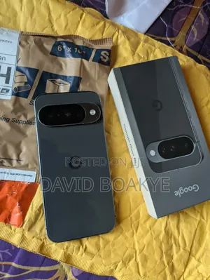 Google Pixel 10 128 GB