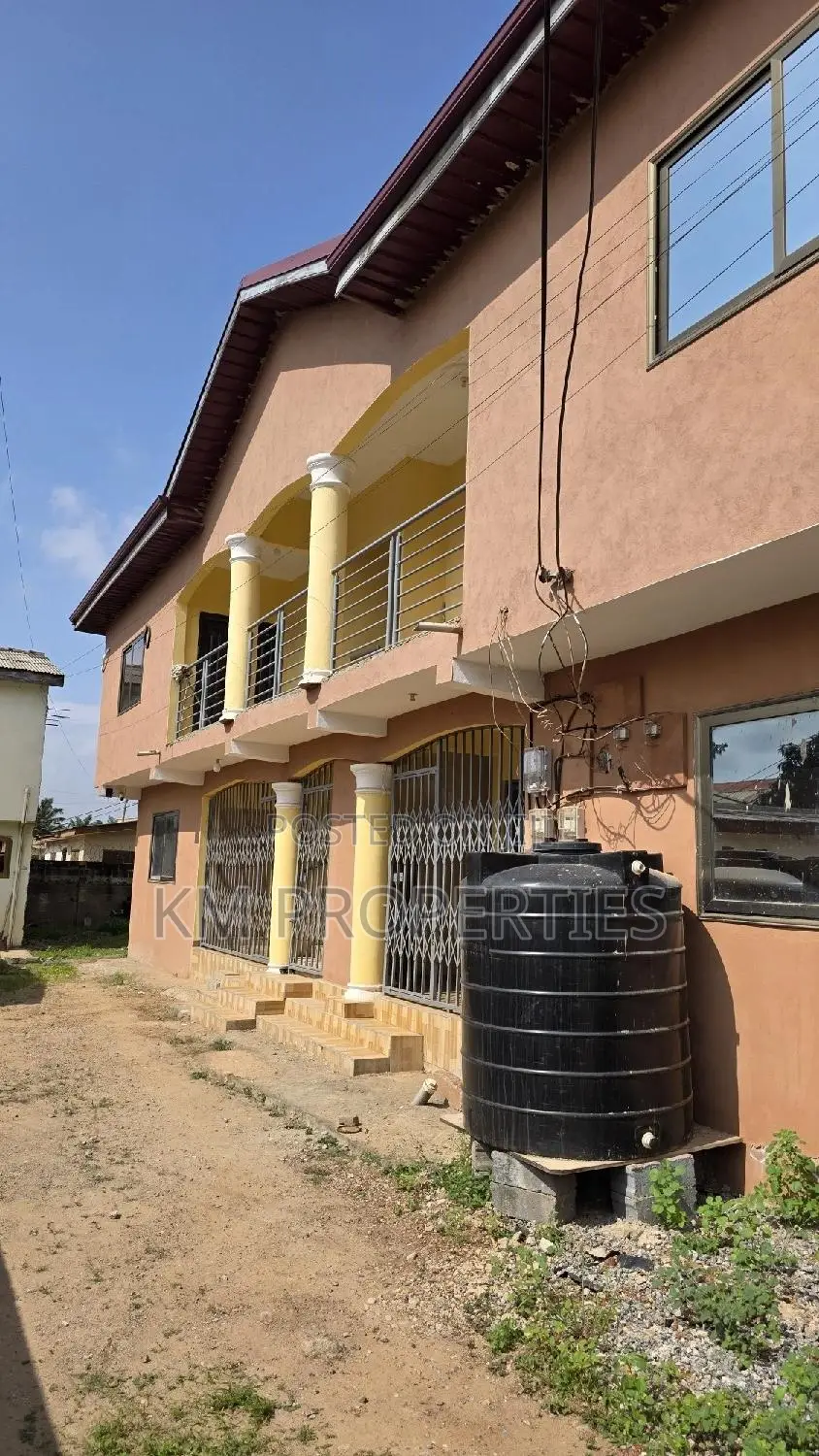 2bdrm Apartment in North Legon for rent