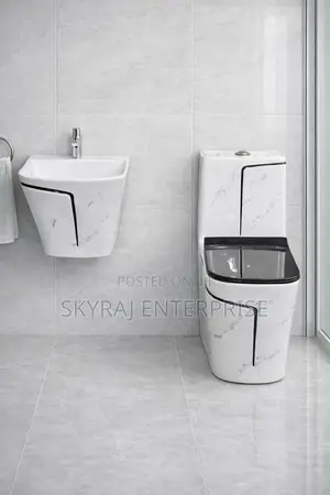 Sanitary Wares