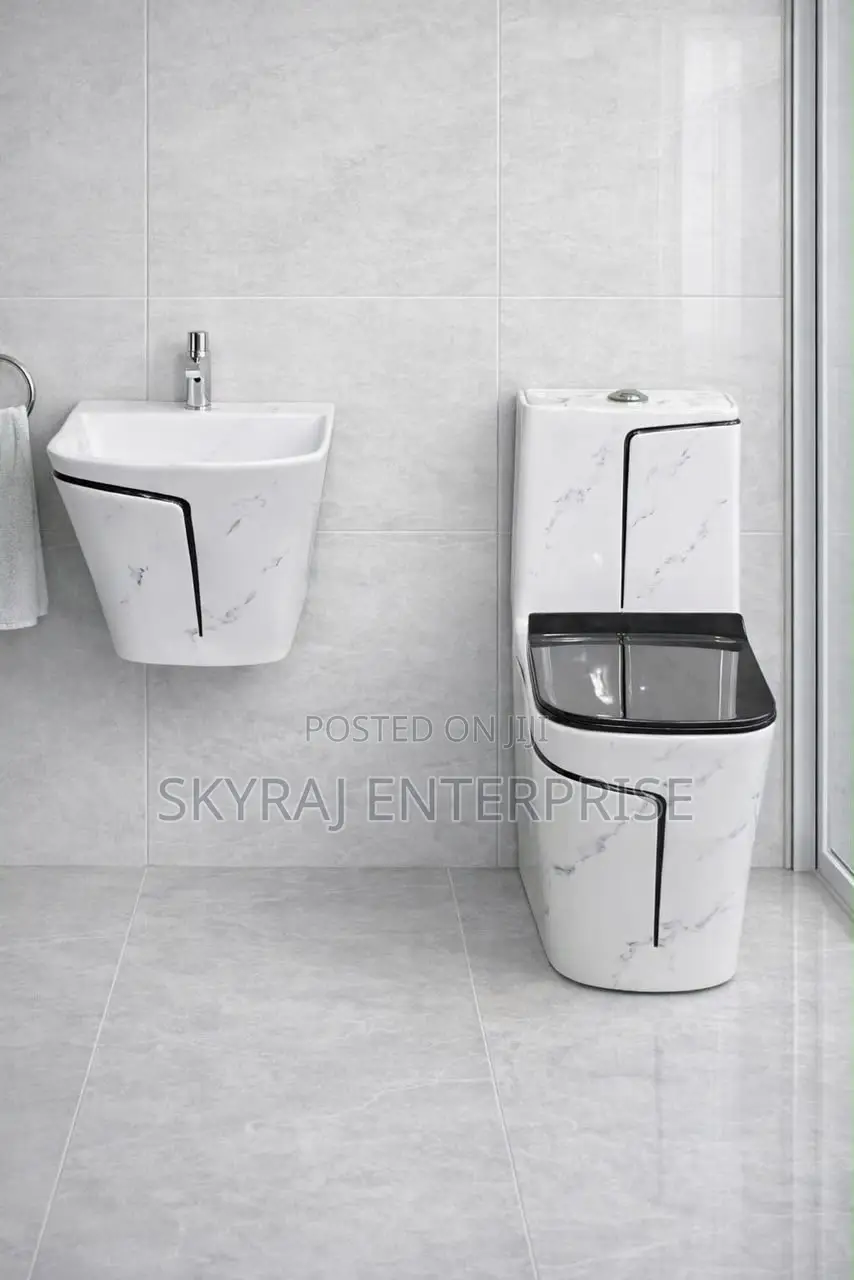 Sanitary Wares