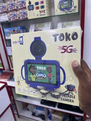 New Bebe Toto 256 GB