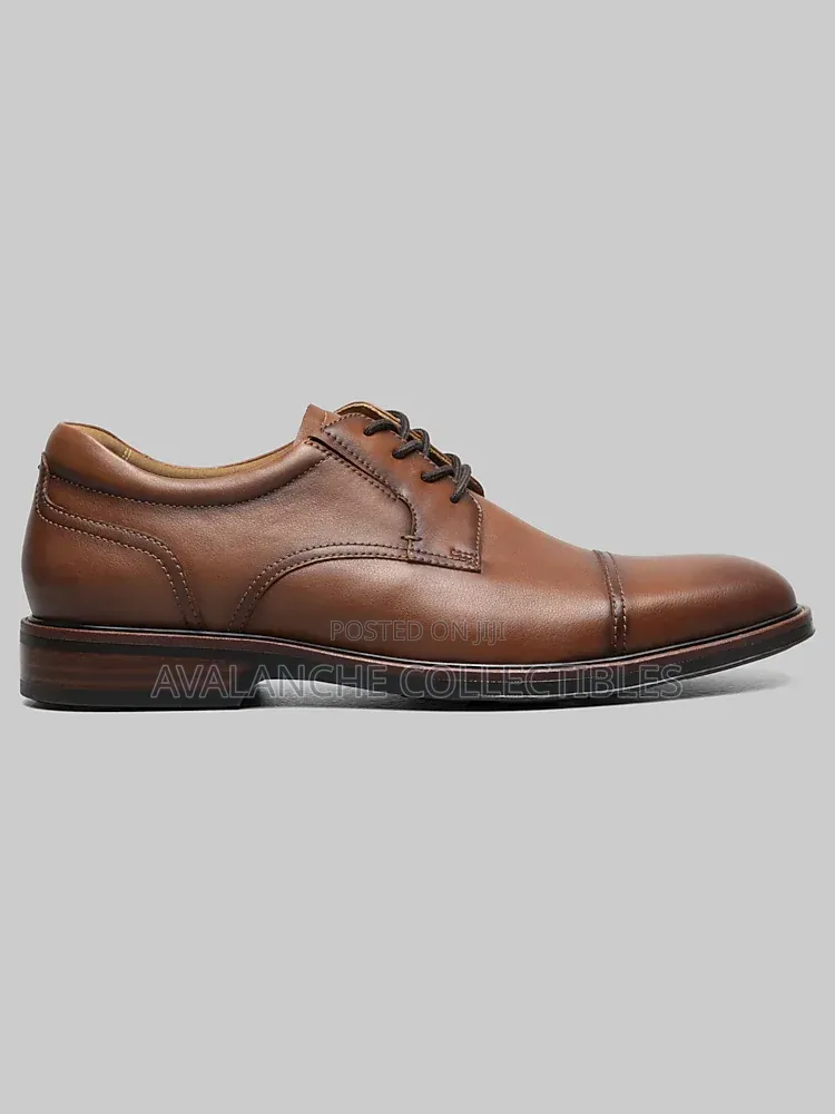 Florsheim Captoe Oxfords Size 42,45