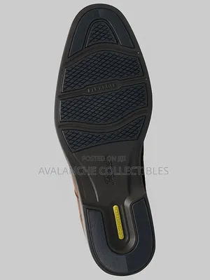 Florsheim Captoe Oxfords Size 42,45
