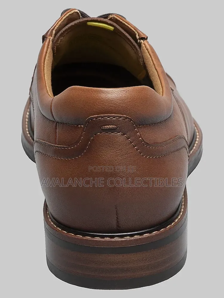 Florsheim Captoe Oxfords Size 42,45