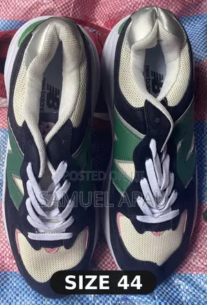 Sneakers Affordable Price