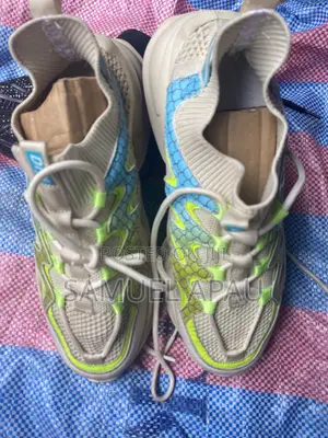 Sneakers Affordable Price