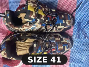 Sneakers Affordable Price