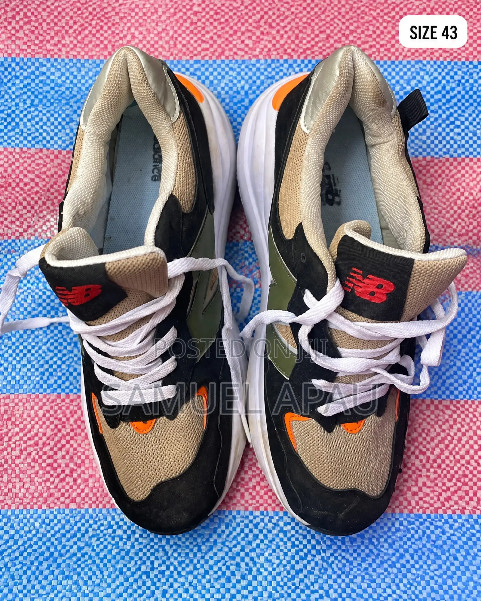 Sneakers Affordable Price