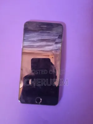 Apple iPhone 6s Plus 16 GB Silver
