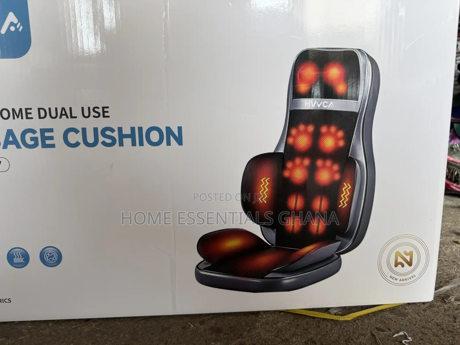 Extra Luxury Full Body Massage Chair Premium Comfort Relaxation