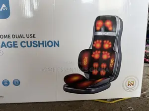 Extra Luxury Full Body Massage Chair Premium Comfort Relaxation