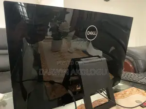 Desktop Computer Dell Inspiron 3000 12GB Intel Core i3 HDD 1T