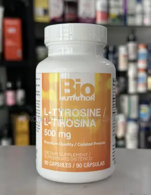 L Tyrosine
