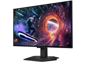 Samsung Odessey G5 Oled 27 inches