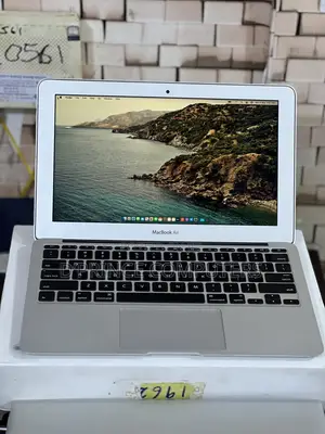 Laptop Apple MacBook Air 2013 4GB Intel Core i5 SSD 128GB