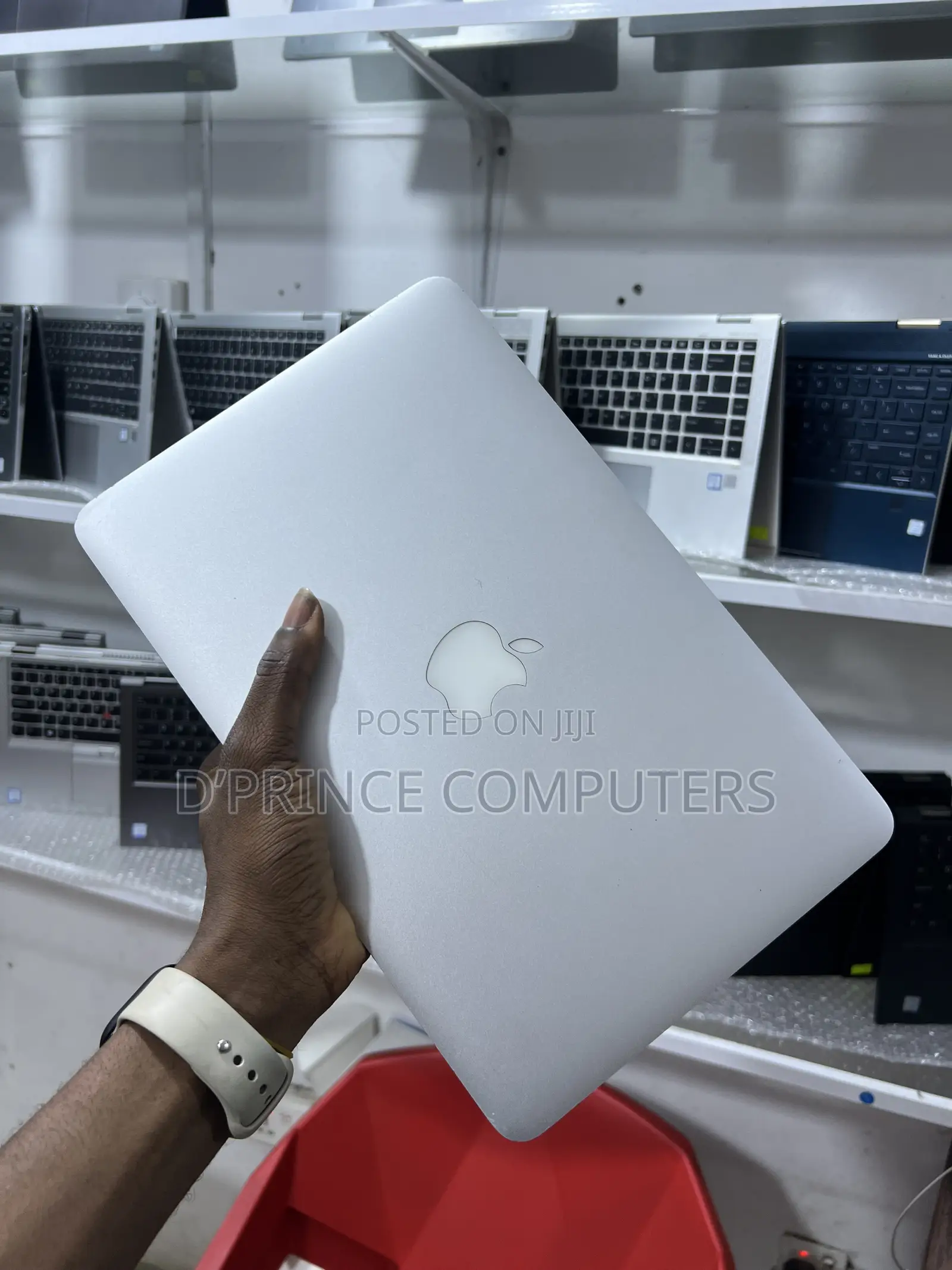 Laptop Apple MacBook Air 2013 4GB Intel Core i5 SSD 128GB