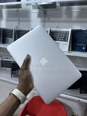 Laptop Apple MacBook Air 2013 4GB Intel Core i5 SSD 128GB