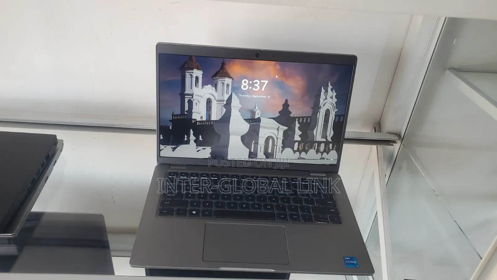 Laptop Dell Latitude 5420 8GB Intel Core i5 SSD 256GB