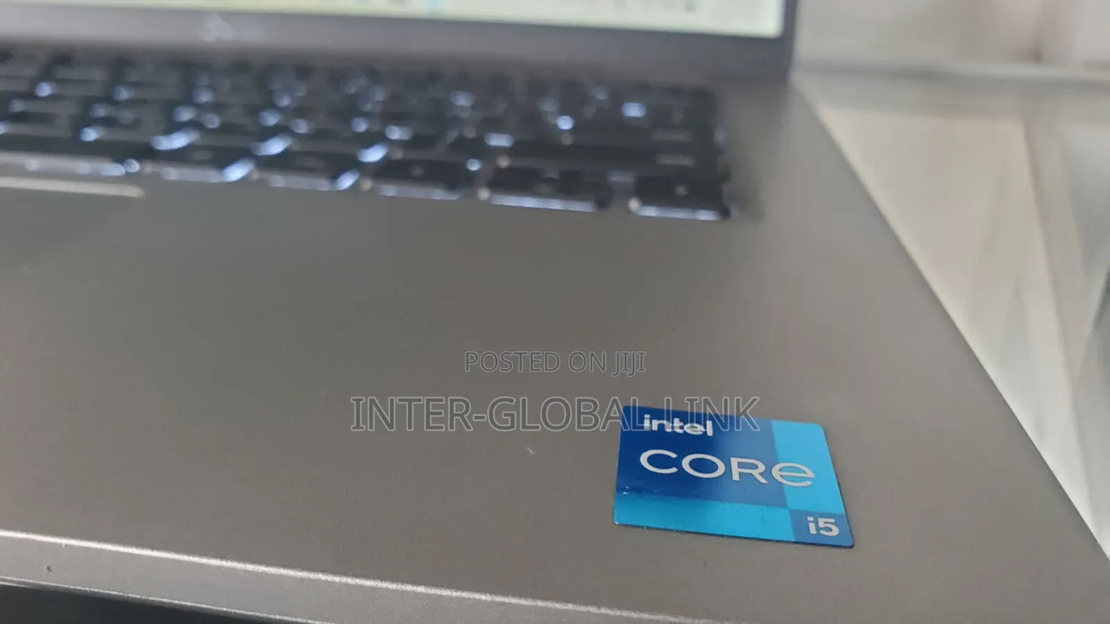 Laptop Dell Latitude 5420 8GB Intel Core i5 SSD 256GB