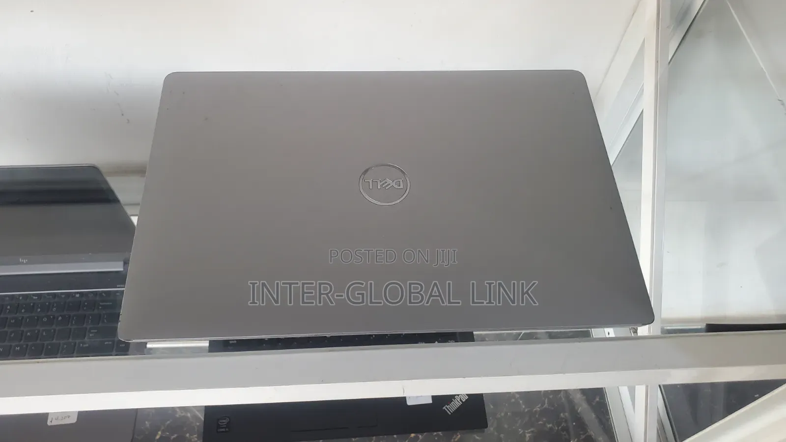 Laptop Dell Latitude 5420 8GB Intel Core i5 SSD 256GB