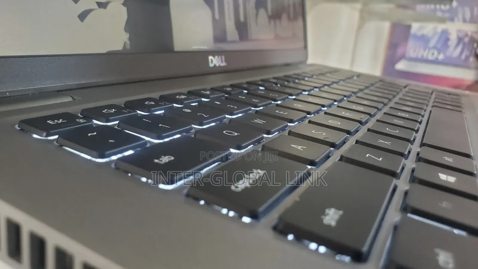 Laptop Dell Latitude 5420 8GB Intel Core i5 SSD 256GB