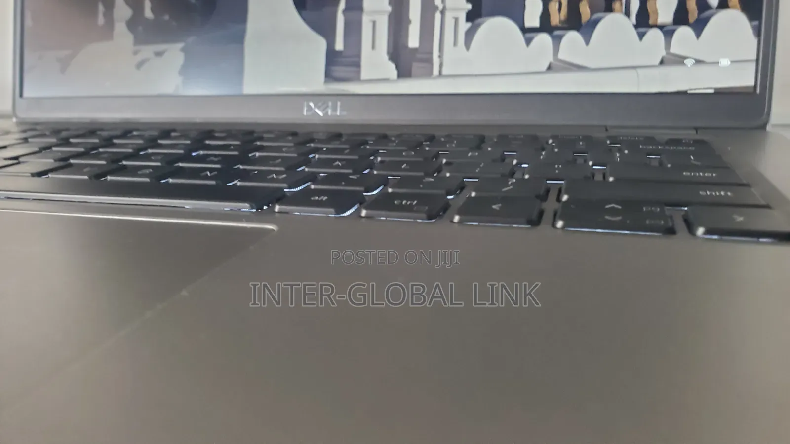 Laptop Dell Latitude 5420 8GB Intel Core i5 SSD 256GB