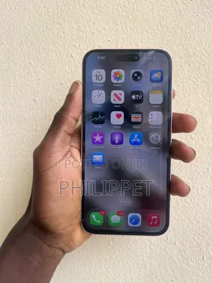 Apple iPhone 15 Plus 128 GB Pink