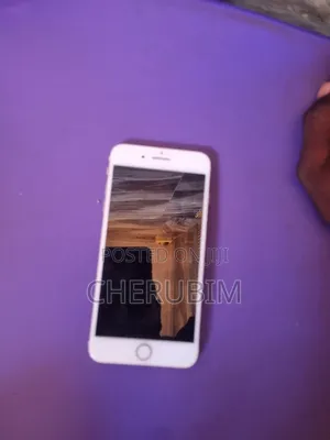 Apple iPhone 6 32 GB Silver
