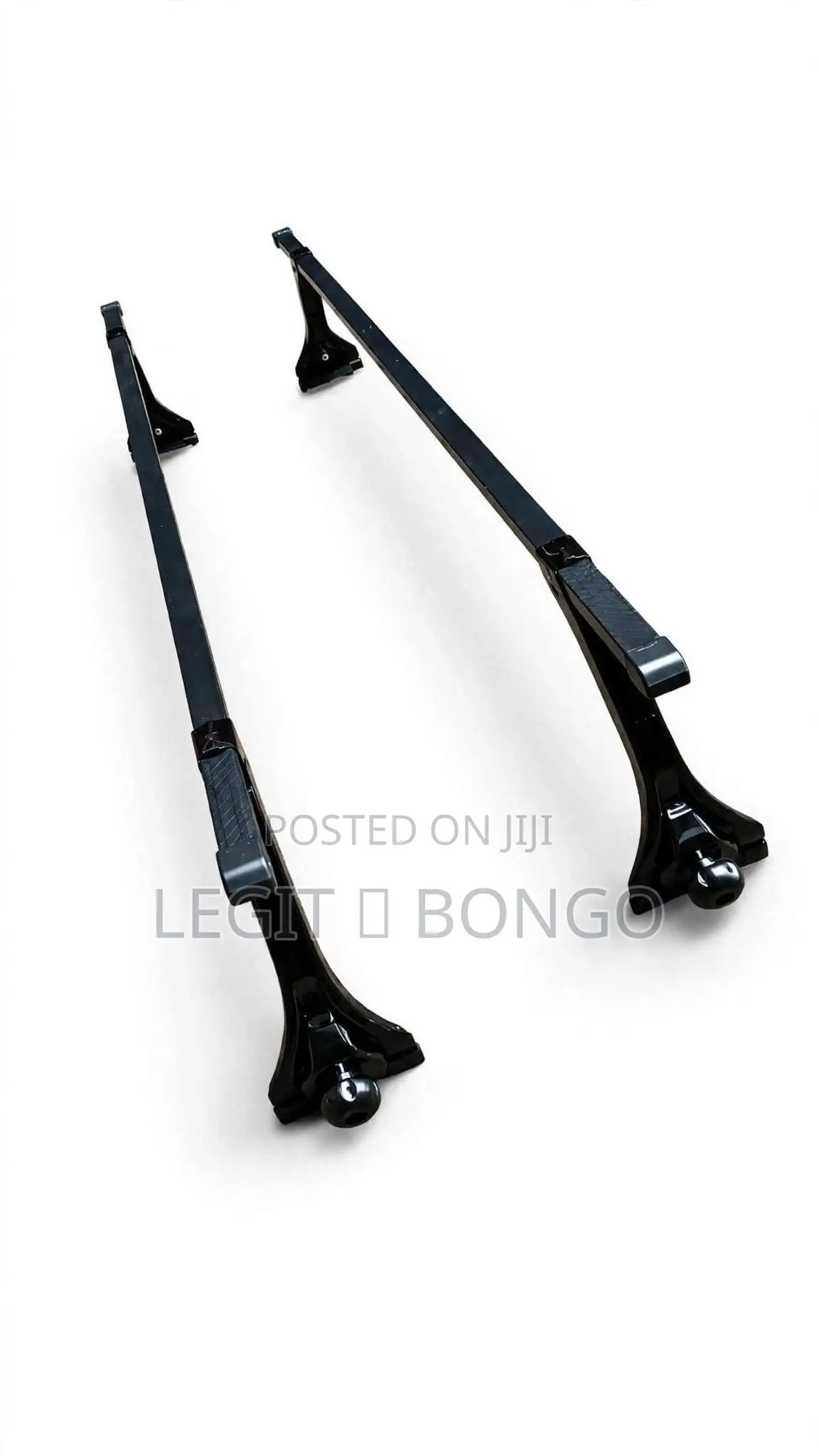 Top Bar Original for Trotro Cars 