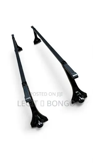 Top Bar Original for Trotro Cars 