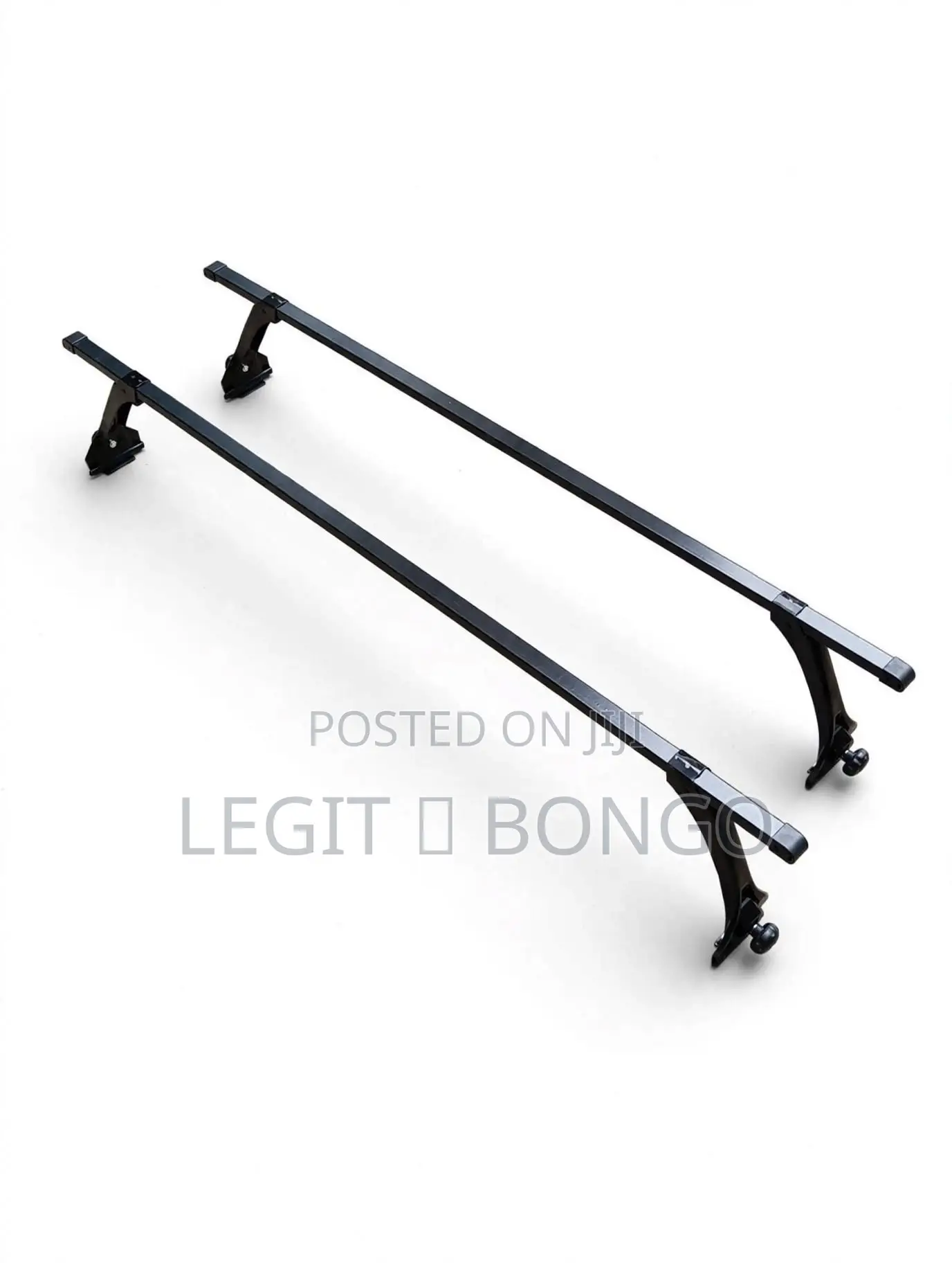 Top Bar Original for Trotro Cars 