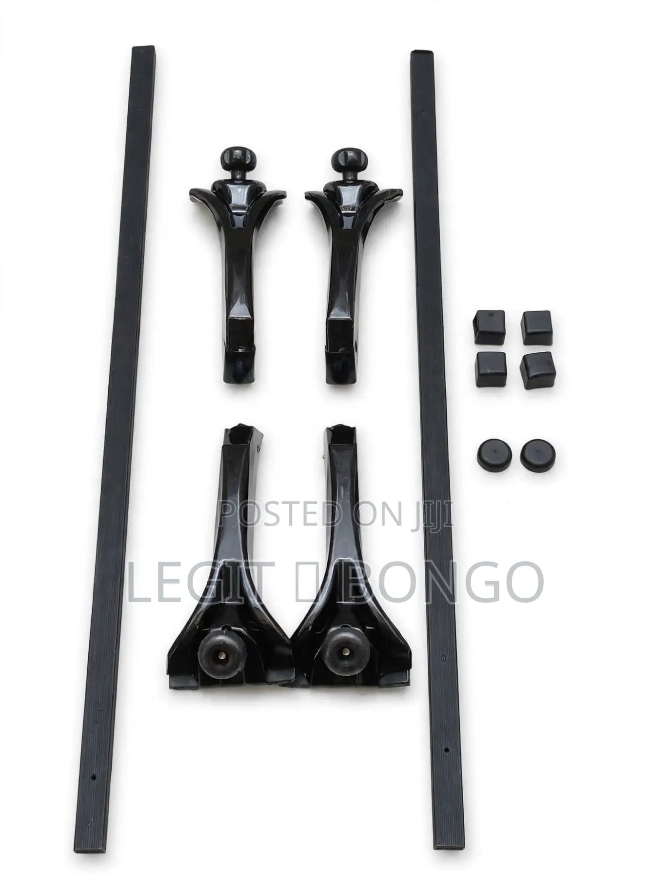 Top Bar Original for Trotro Cars 