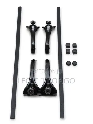 Top Bar Original for Trotro Cars 