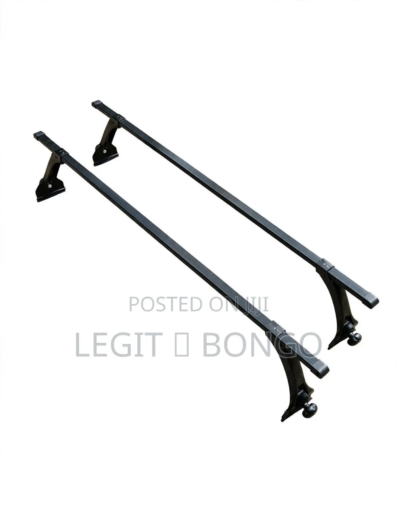 Top Bar Original for Trotro Cars 