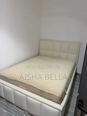 Mattress and Bed Frame